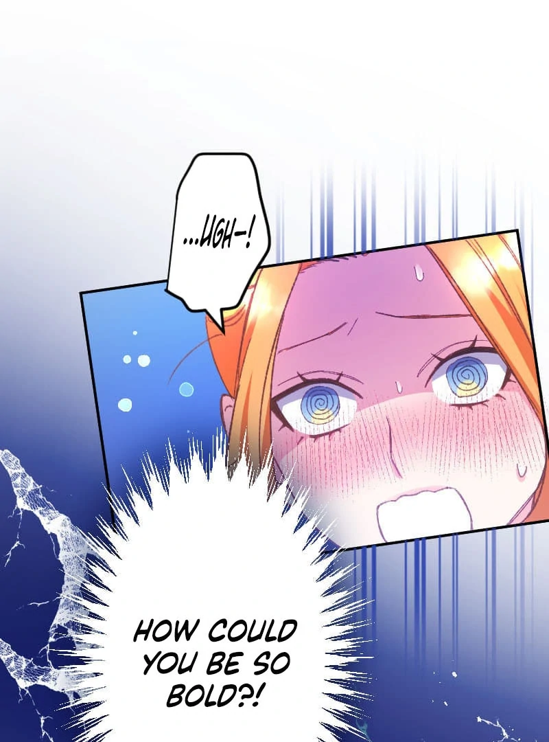 I’m Pregnant, But I Won’t Marry Without Love Chapter 31 307 ch 31 9