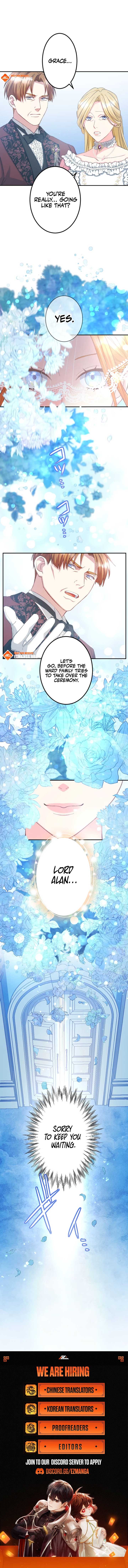 I’m Pregnant, But I Won’t Marry Without Love Chapter 35 39 8