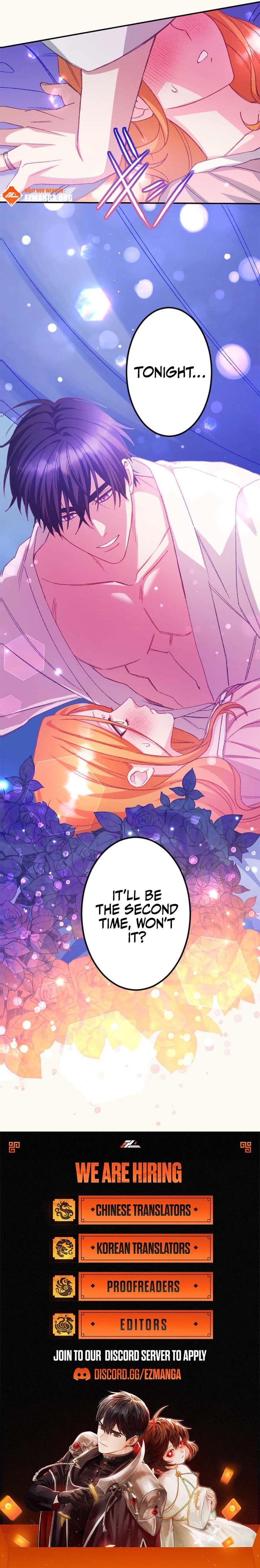 I’m Pregnant, But I Won’t Marry Without Love Chapter 40 39 8