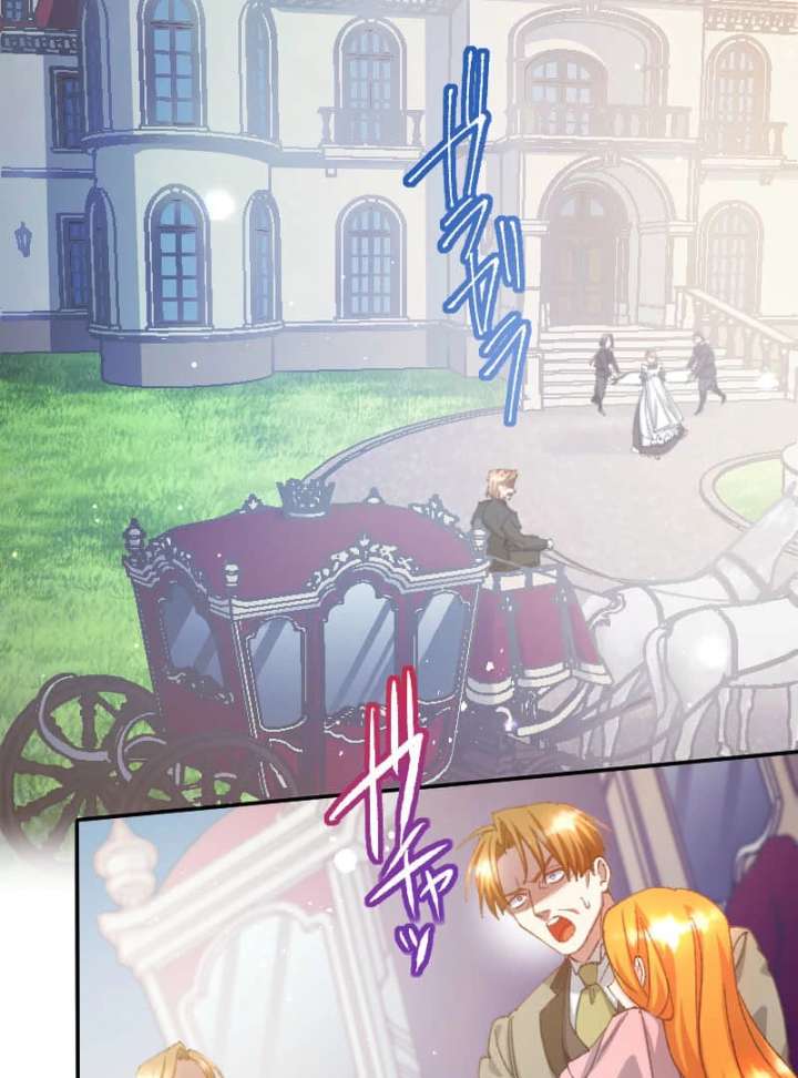 I’m Pregnant, But I Won’t Marry Without Love Chapter 42 285 02