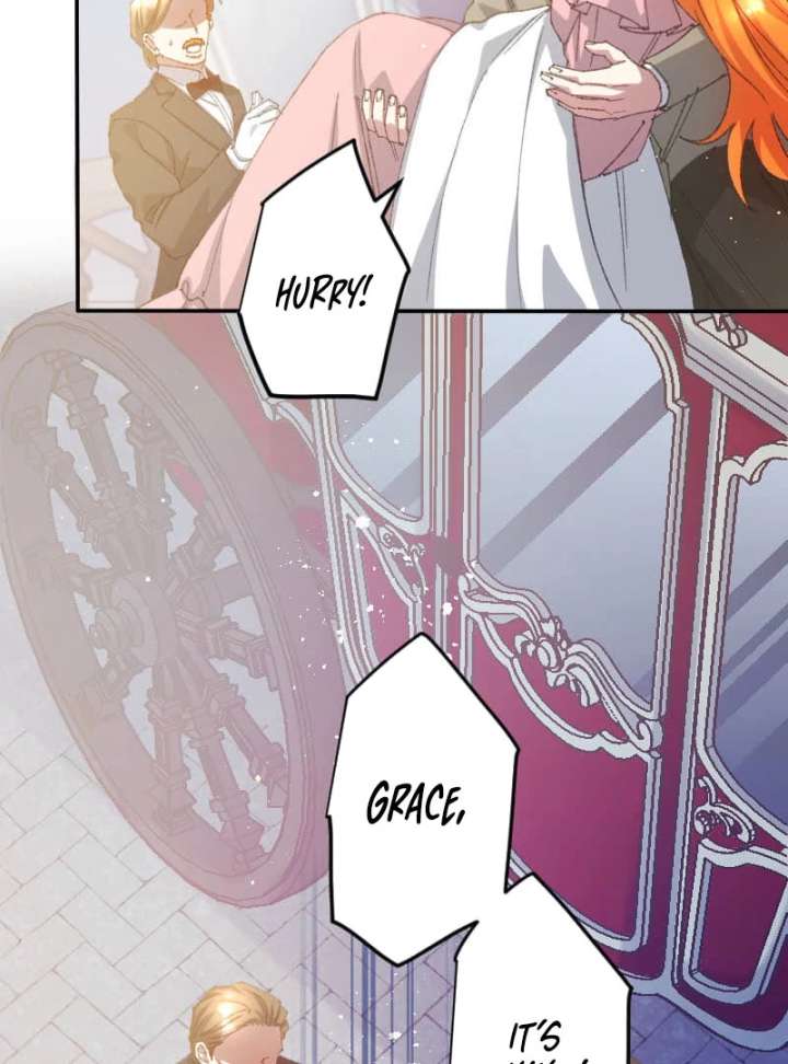 I’m Pregnant, But I Won’t Marry Without Love Chapter 42 286 03