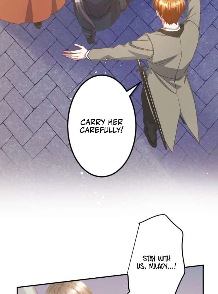 I’m Pregnant, But I Won’t Marry Without Love Chapter 42 288 05