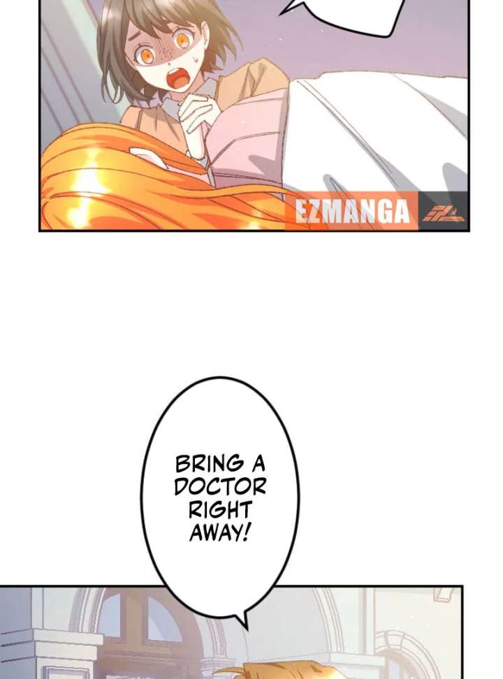 I’m Pregnant, But I Won’t Marry Without Love Chapter 42 289 06