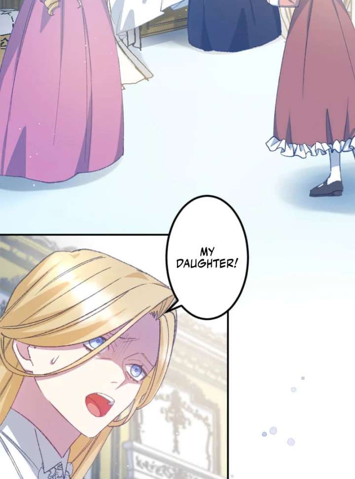 I’m Pregnant, But I Won’t Marry Without Love Chapter 42 302 19