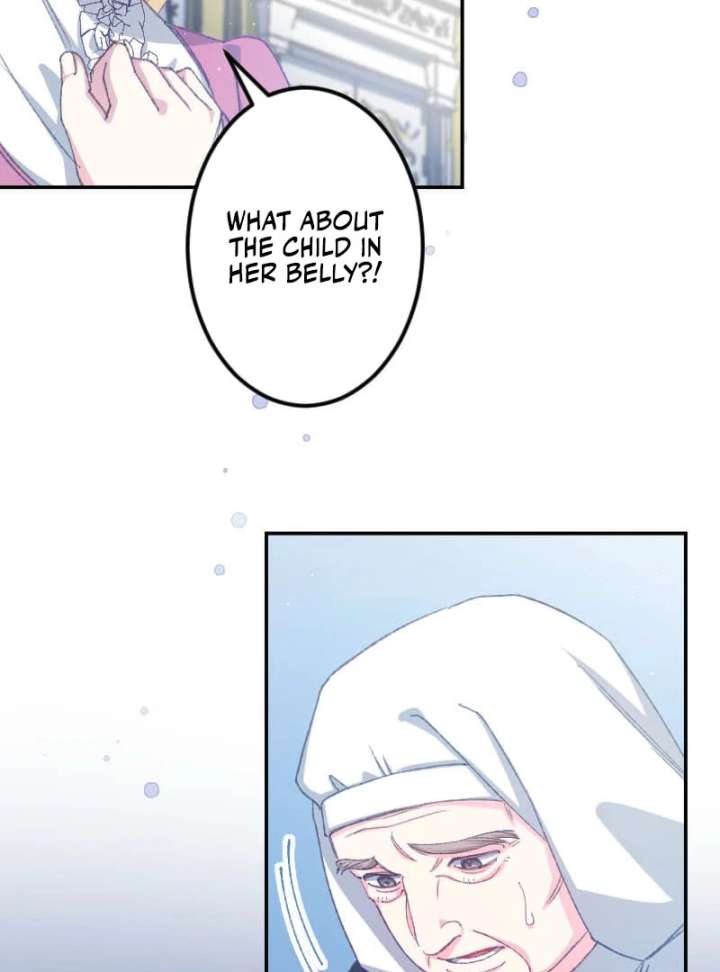 I’m Pregnant, But I Won’t Marry Without Love Chapter 42 303 20