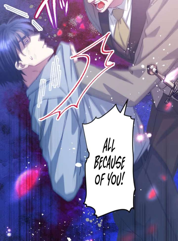 I’m Pregnant, But I Won’t Marry Without Love Chapter 42 314 31