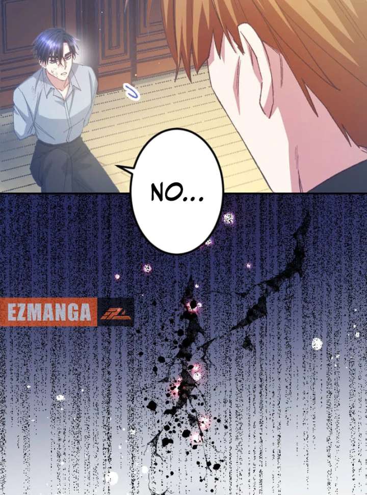 I’m Pregnant, But I Won’t Marry Without Love Chapter 42 320 37