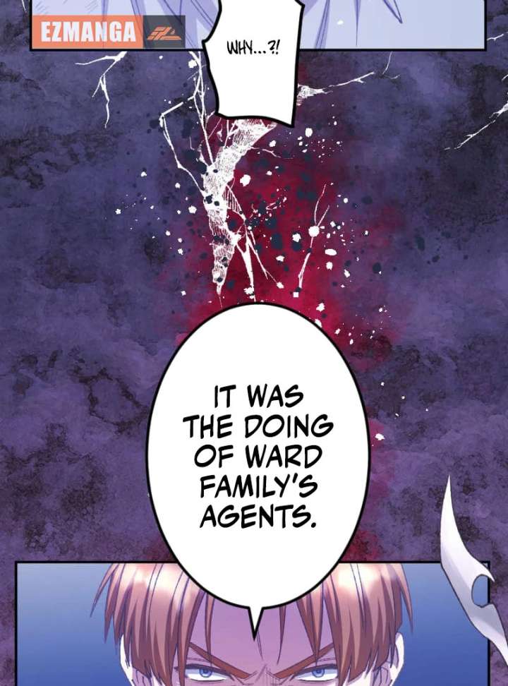 I’m Pregnant, But I Won’t Marry Without Love Chapter 42 324 41