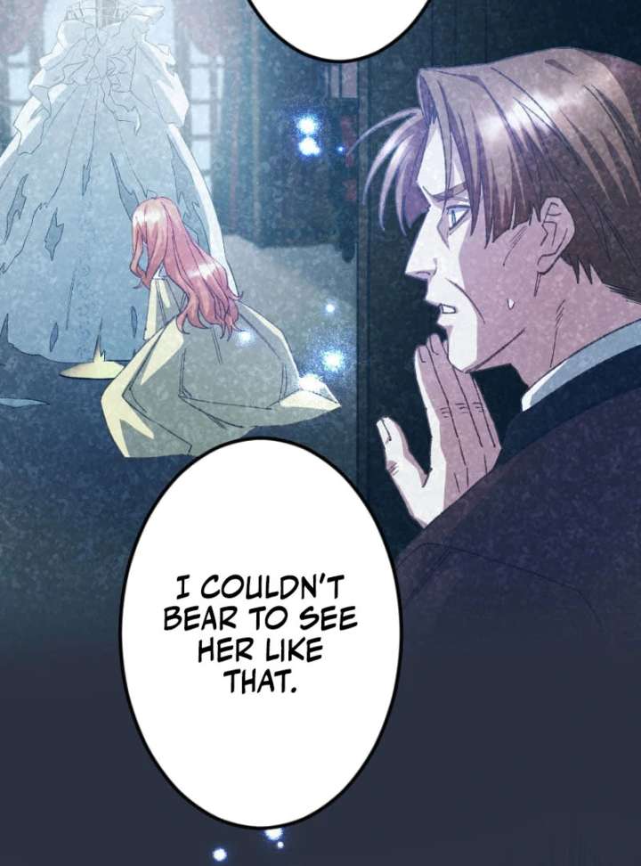 I’m Pregnant, But I Won’t Marry Without Love Chapter 42 328 45