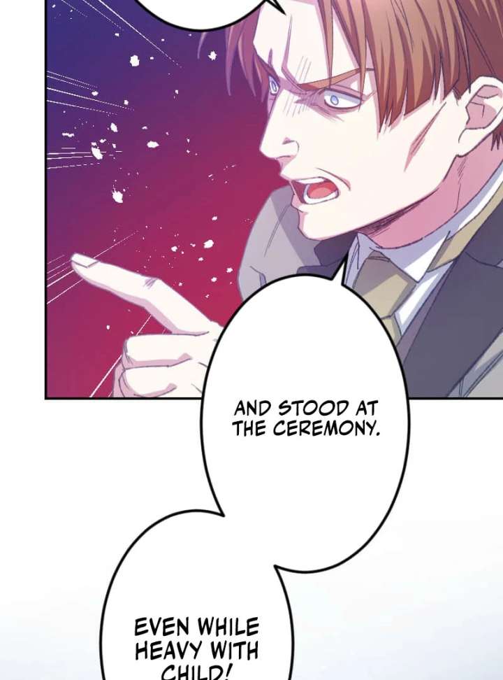 I’m Pregnant, But I Won’t Marry Without Love Chapter 42 330 47