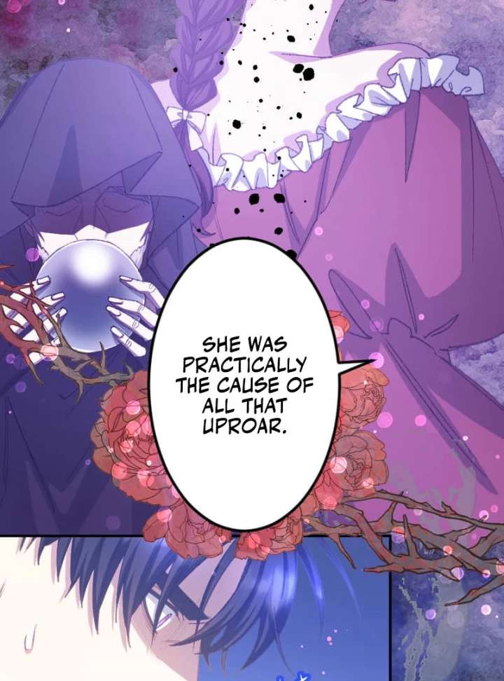 I’m Pregnant, But I Won’t Marry Without Love Chapter 42 335 52