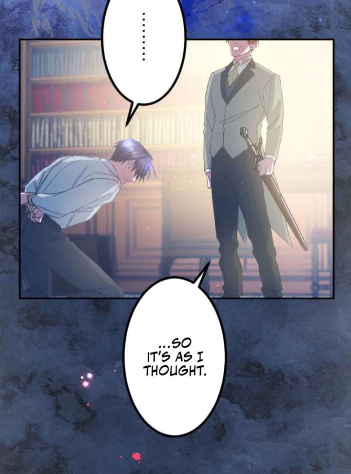 I’m Pregnant, But I Won’t Marry Without Love Chapter 42 338 55