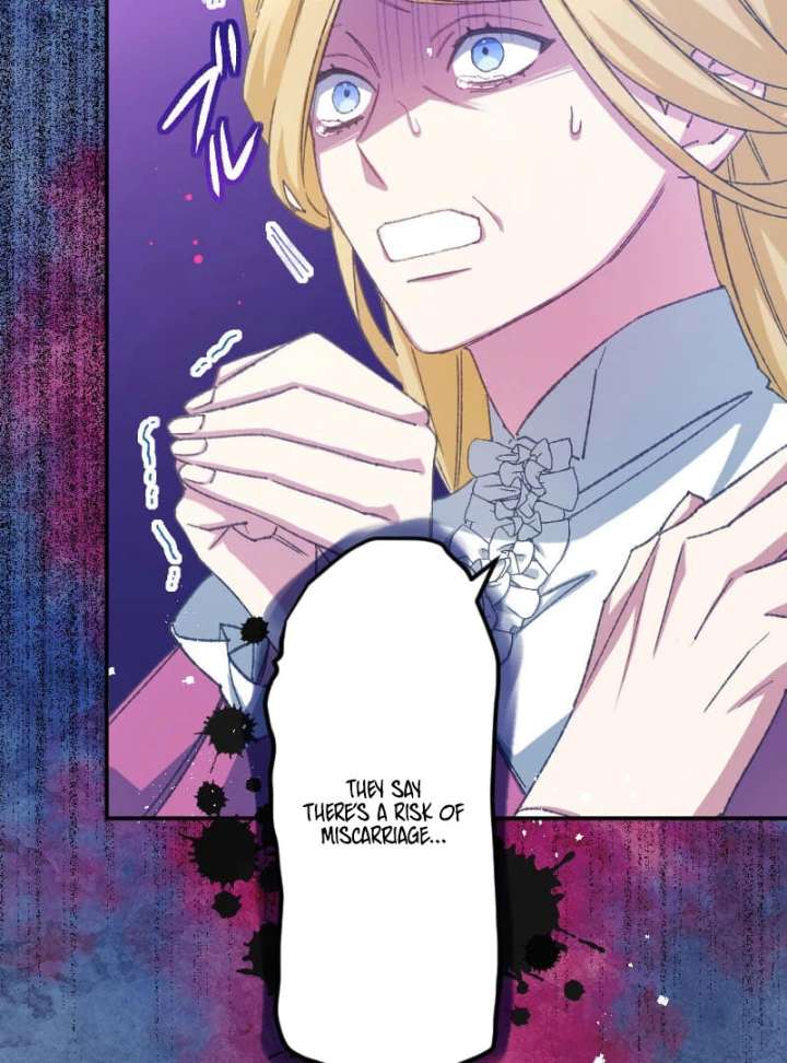 I’m Pregnant, But I Won’t Marry Without Love Chapter 42 345 62