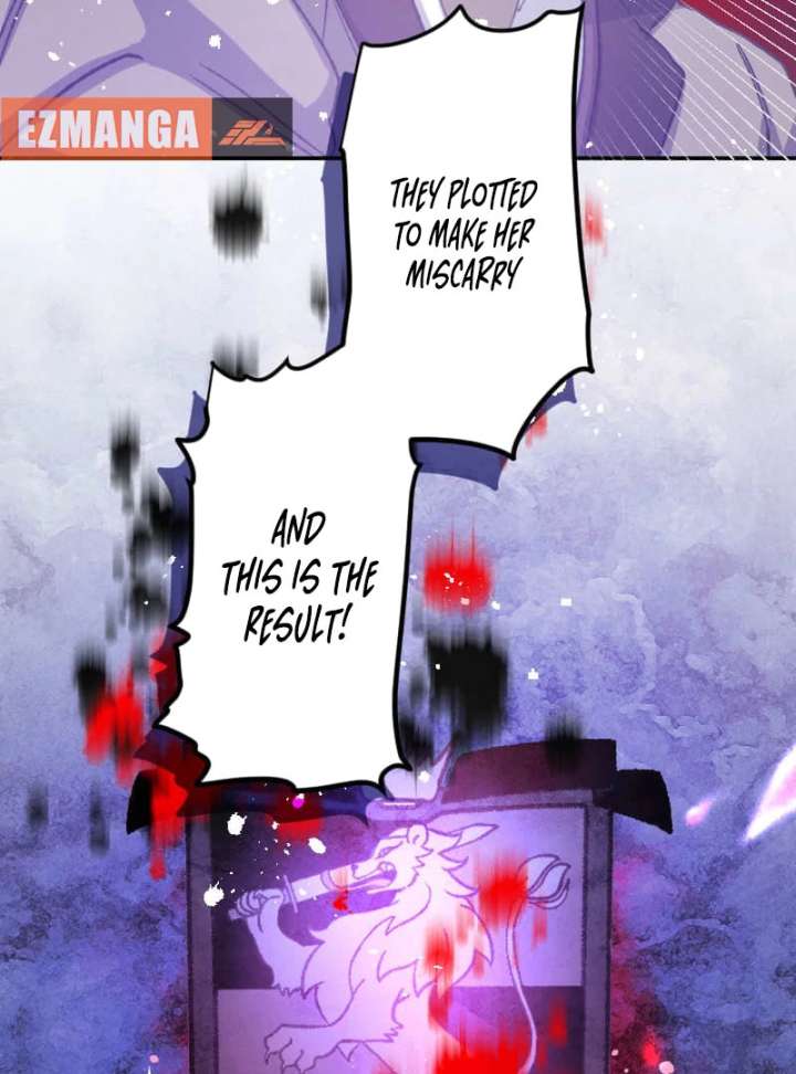 I’m Pregnant, But I Won’t Marry Without Love Chapter 42 353 70