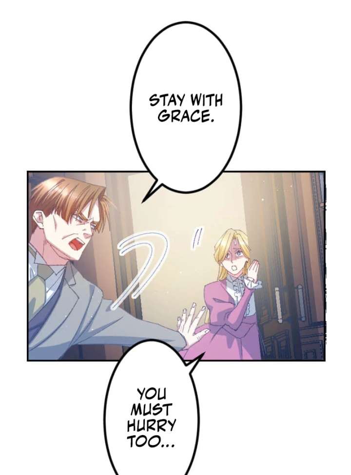 I’m Pregnant, But I Won’t Marry Without Love Chapter 42 356 73