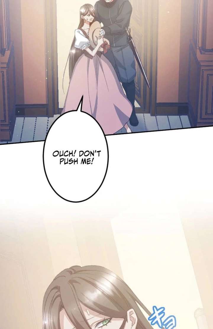 I’m Pregnant, But I Won’t Marry Without Love Chapter 43 282 02