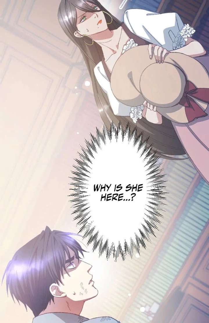 I’m Pregnant, But I Won’t Marry Without Love Chapter 43 286 06