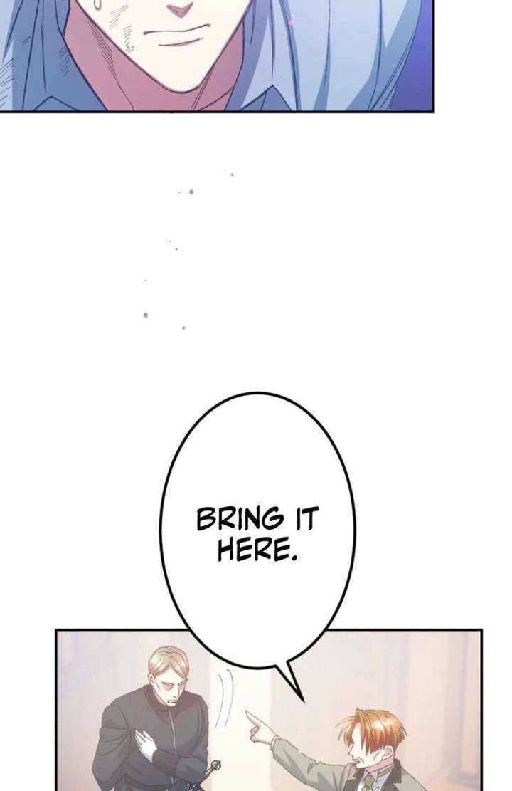 I’m Pregnant, But I Won’t Marry Without Love Chapter 43 291 11