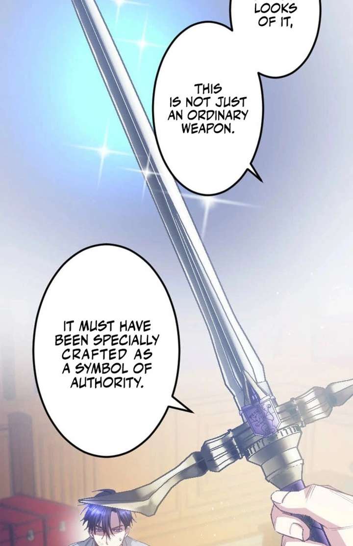 I’m Pregnant, But I Won’t Marry Without Love Chapter 43 299 19