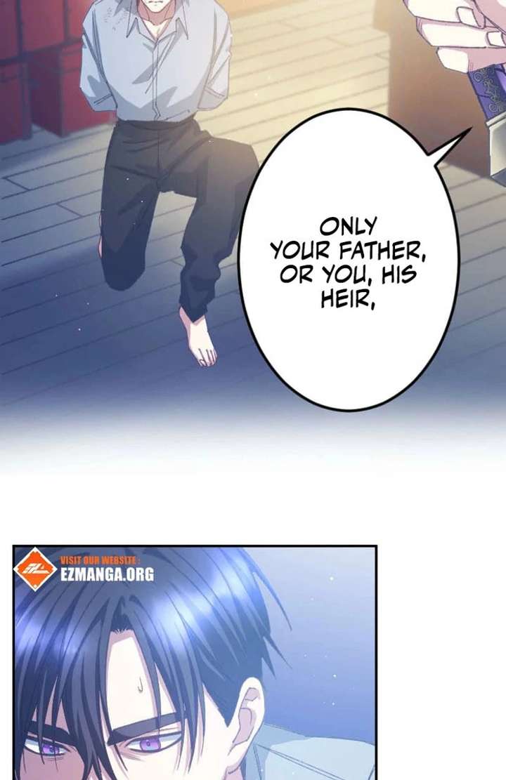 I’m Pregnant, But I Won’t Marry Without Love Chapter 43 300 20