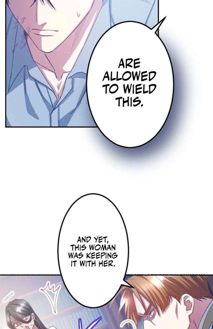 I’m Pregnant, But I Won’t Marry Without Love Chapter 43 301 21