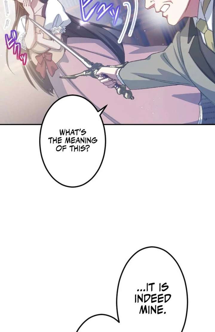 I’m Pregnant, But I Won’t Marry Without Love Chapter 43 302 22