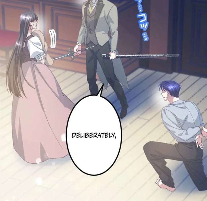 I’m Pregnant, But I Won’t Marry Without Love Chapter 43 307 27