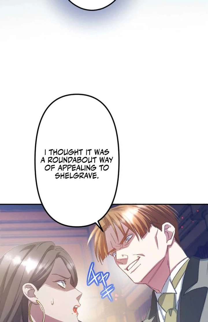 I’m Pregnant, But I Won’t Marry Without Love Chapter 43 309 29