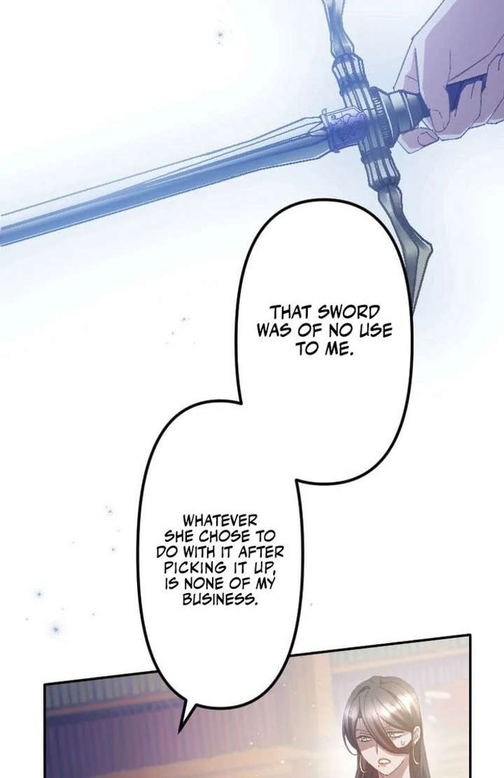 I’m Pregnant, But I Won’t Marry Without Love Chapter 43 315 35