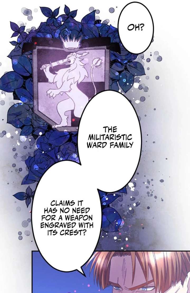 I’m Pregnant, But I Won’t Marry Without Love Chapter 43 318 38