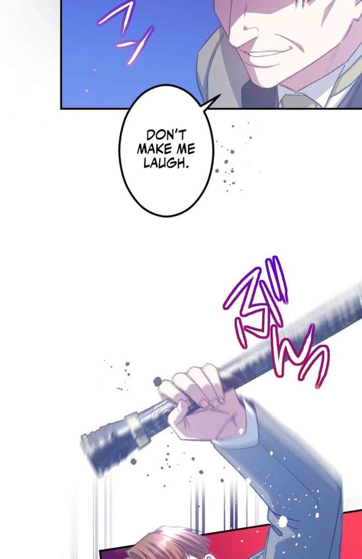 I’m Pregnant, But I Won’t Marry Without Love Chapter 43 319 39