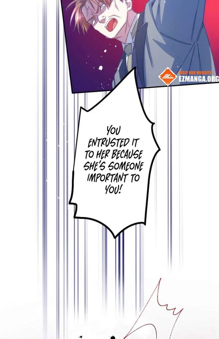 I’m Pregnant, But I Won’t Marry Without Love Chapter 43 320 40