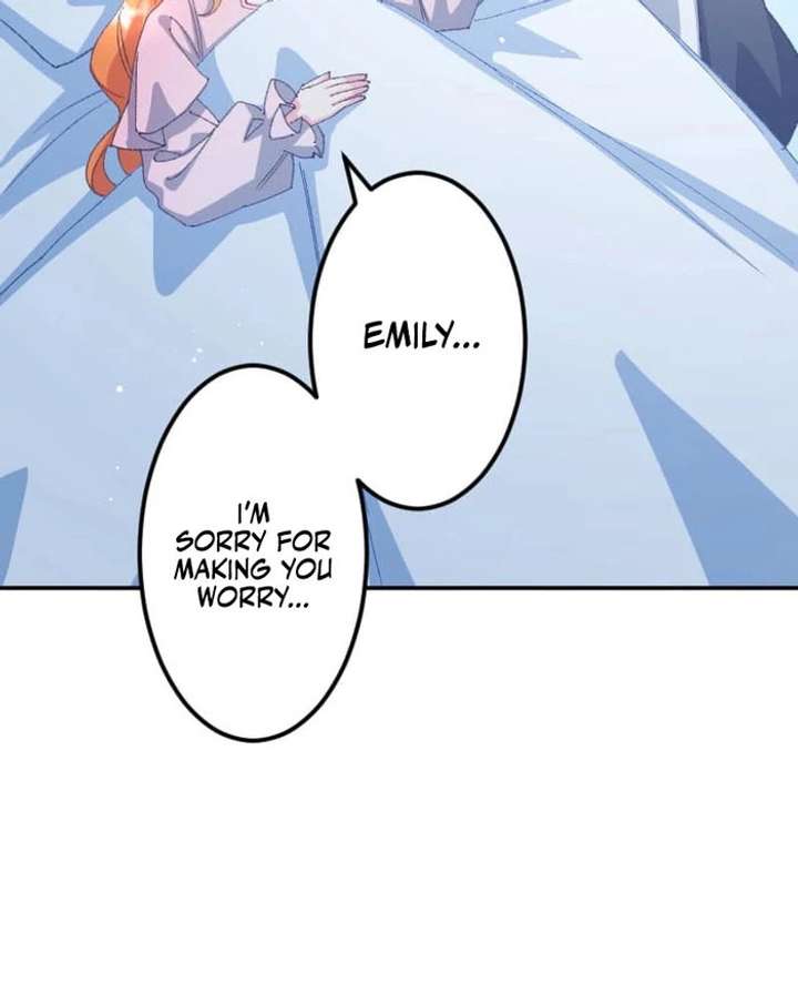 I’m Pregnant, But I Won’t Marry Without Love Chapter 43 336 56