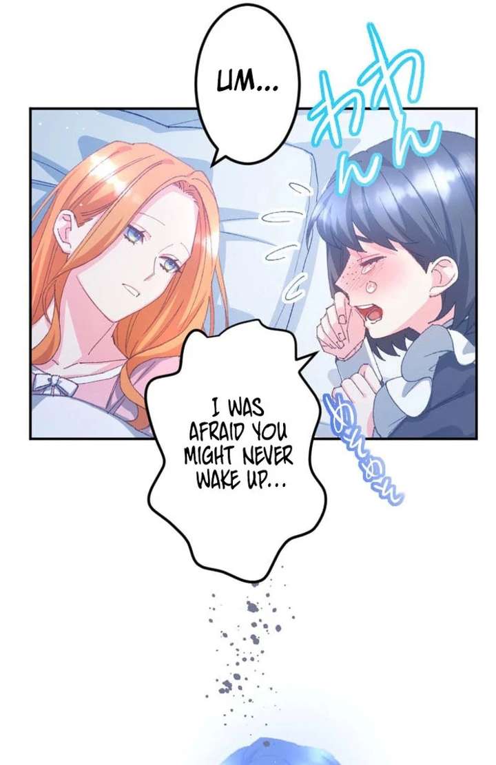 I’m Pregnant, But I Won’t Marry Without Love Chapter 43 337 57