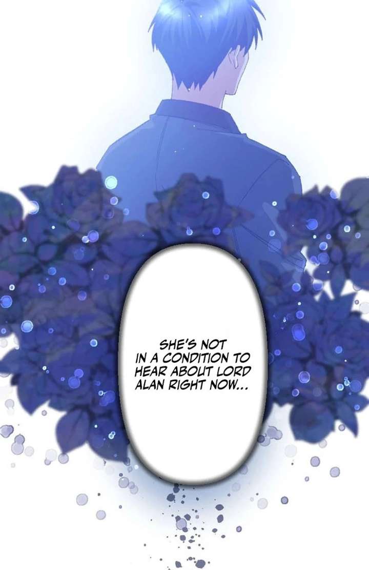 I’m Pregnant, But I Won’t Marry Without Love Chapter 43 338 58