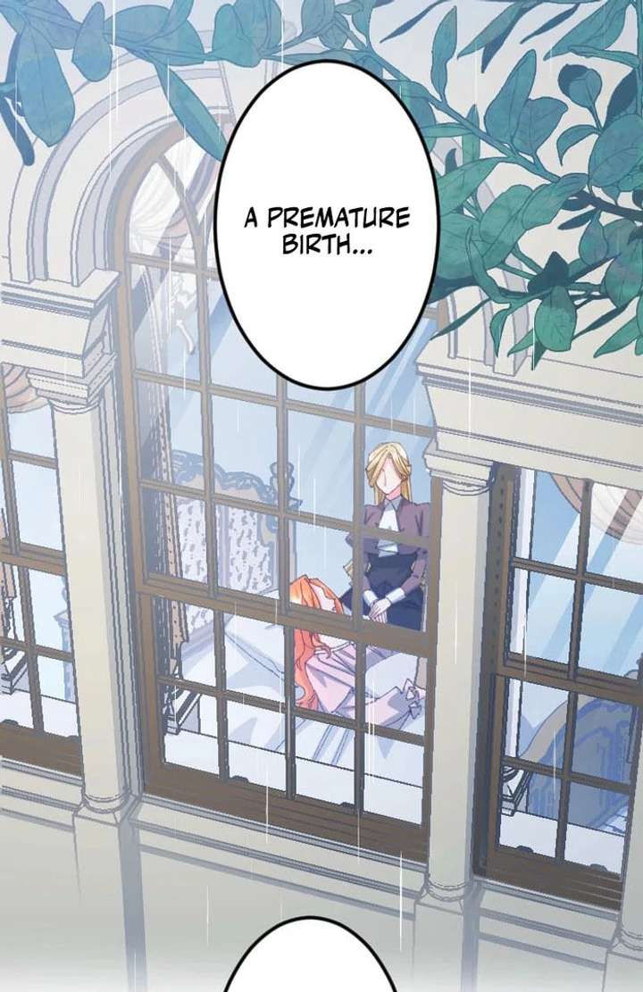 I’m Pregnant, But I Won’t Marry Without Love Chapter 43 342 62