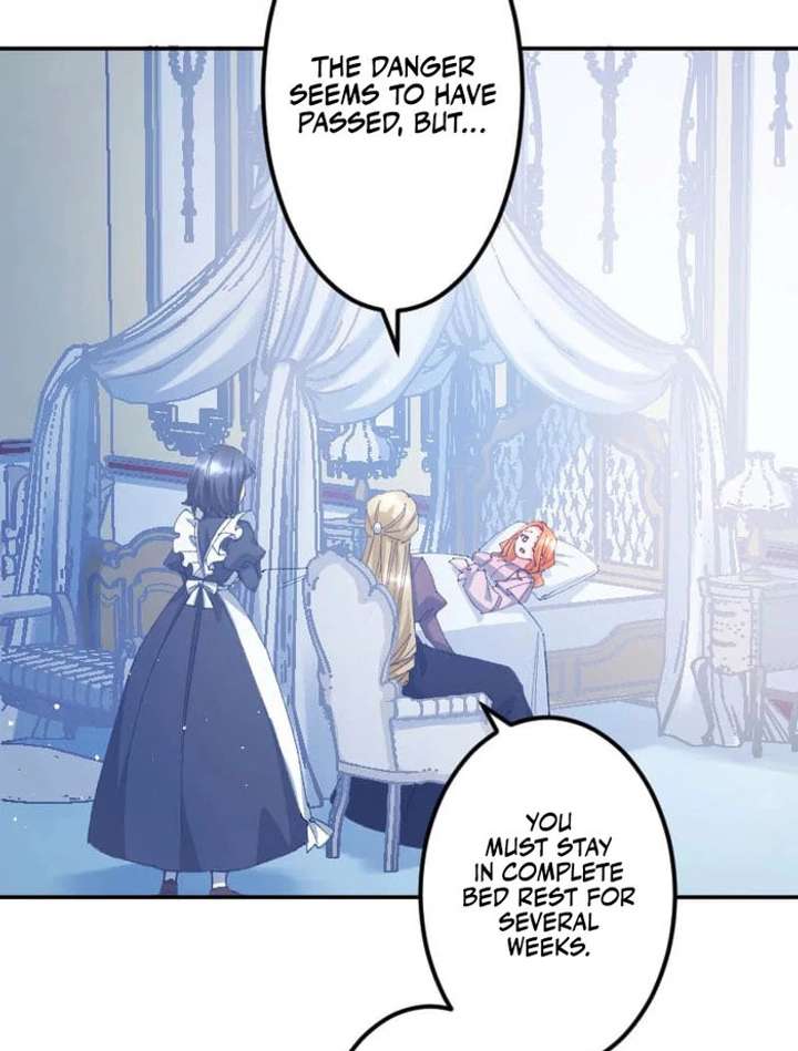 I’m Pregnant, But I Won’t Marry Without Love Chapter 43 344 64