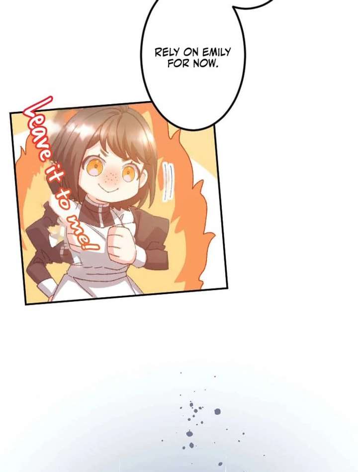 I’m Pregnant, But I Won’t Marry Without Love Chapter 43 345 65