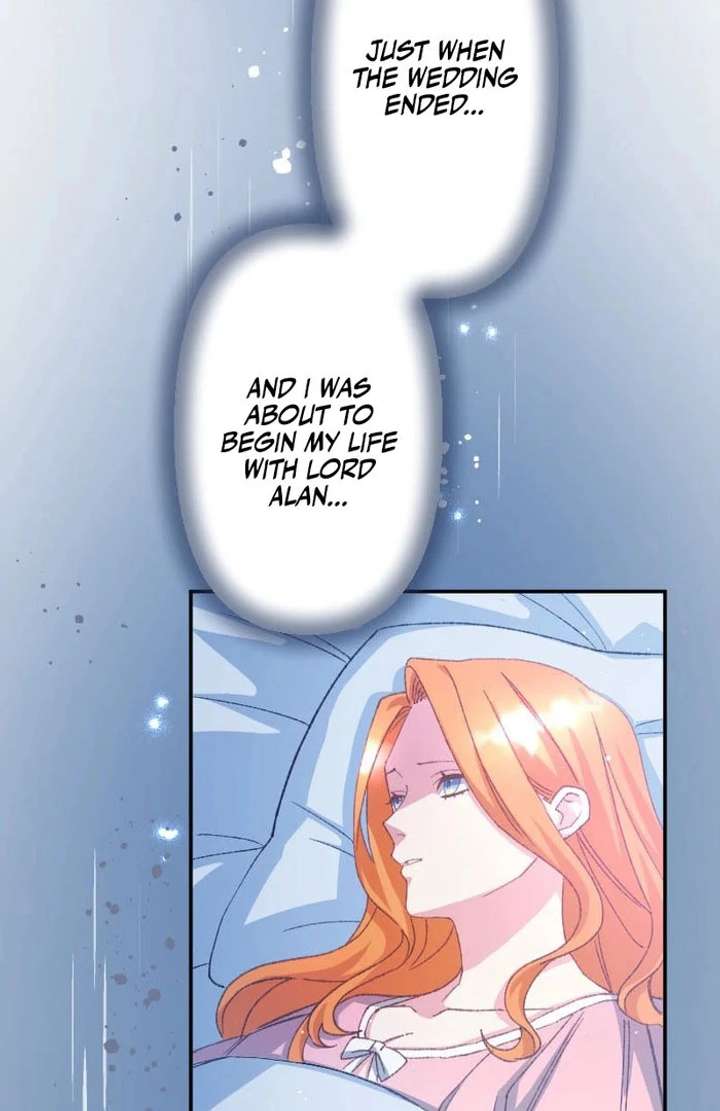 I’m Pregnant, But I Won’t Marry Without Love Chapter 43 347 67