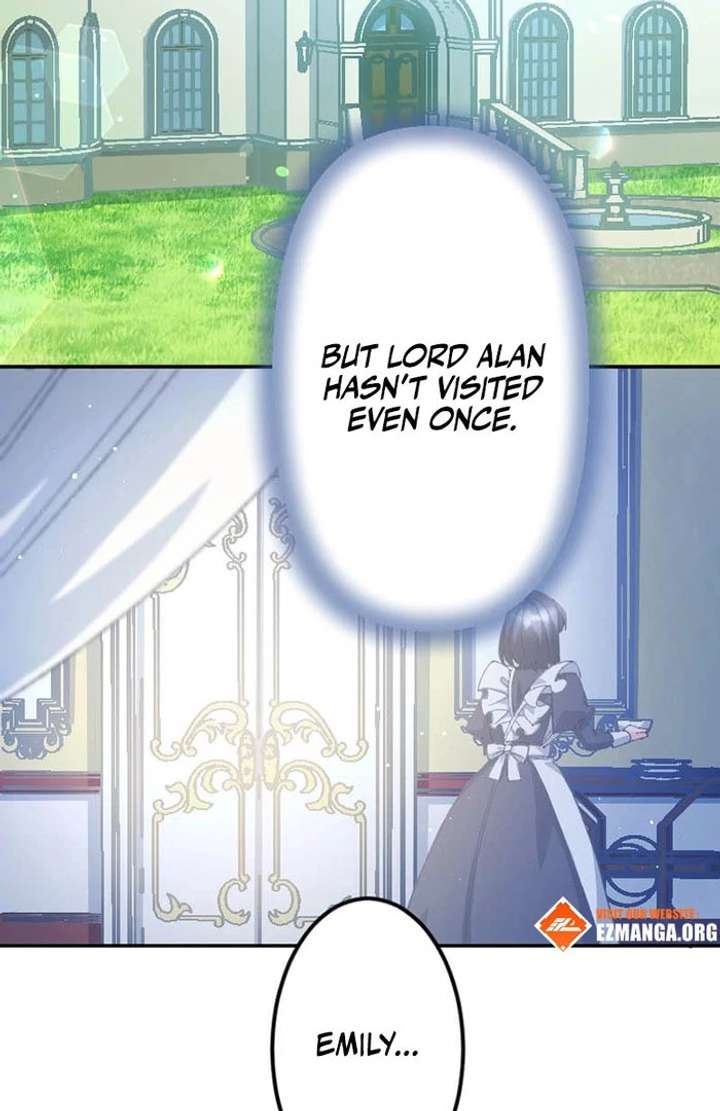 I’m Pregnant, But I Won’t Marry Without Love Chapter 43 351 71