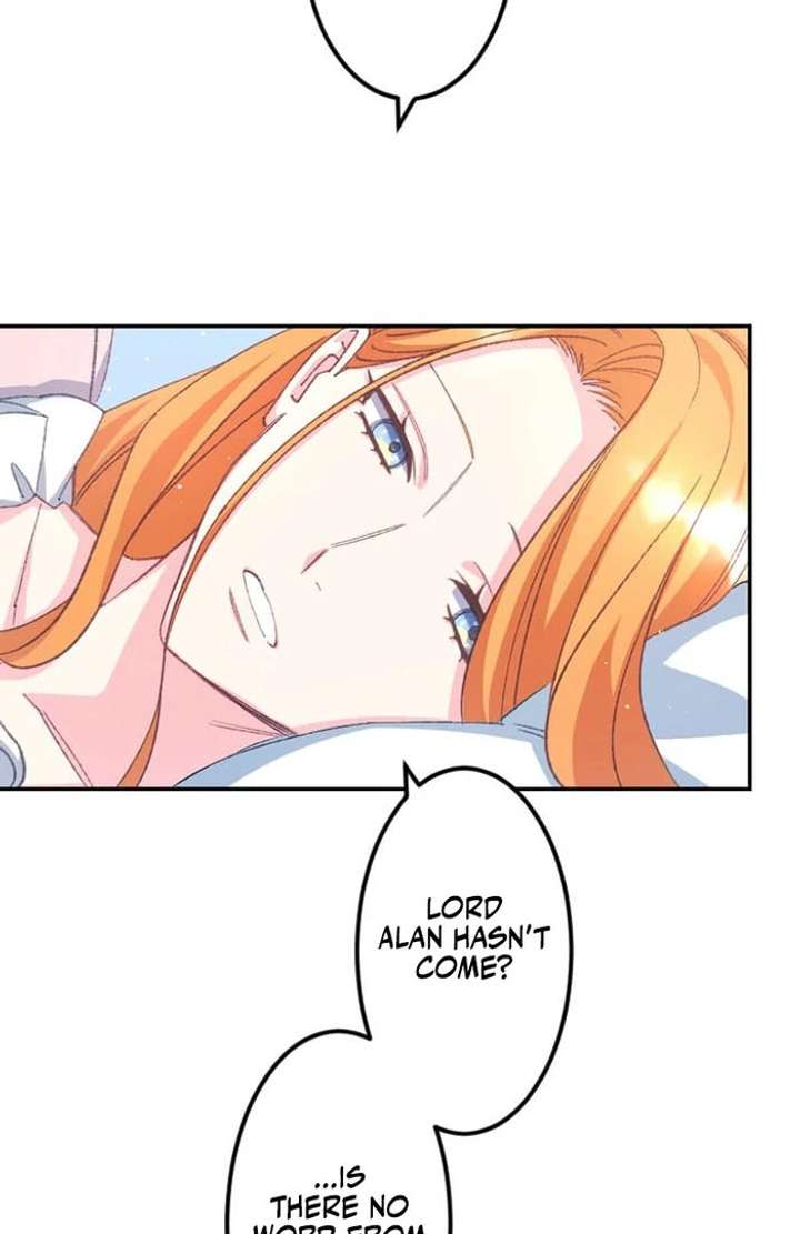 I’m Pregnant, But I Won’t Marry Without Love Chapter 43 352 72