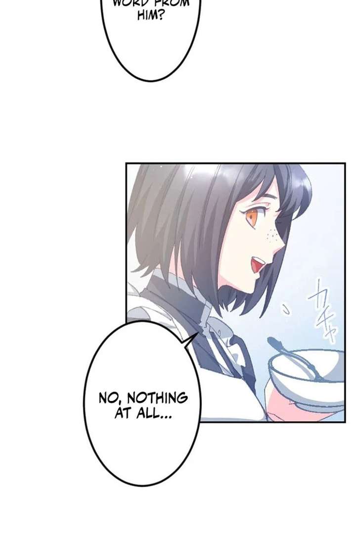 I’m Pregnant, But I Won’t Marry Without Love Chapter 43 353 73