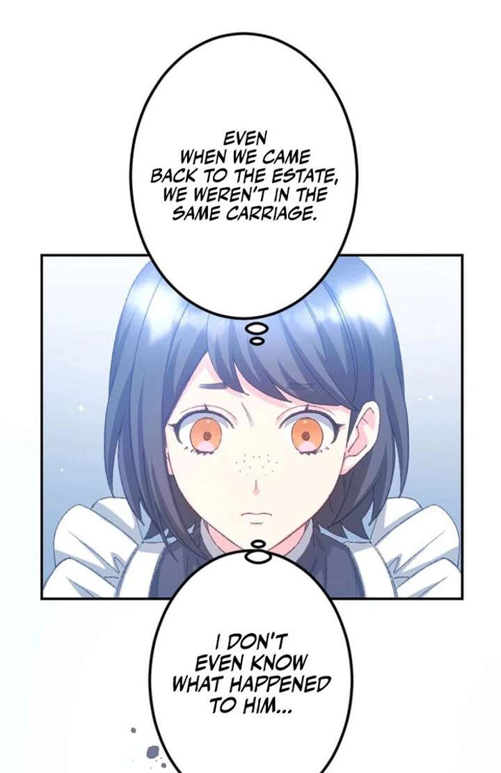 I’m Pregnant, But I Won’t Marry Without Love Chapter 43 356 76