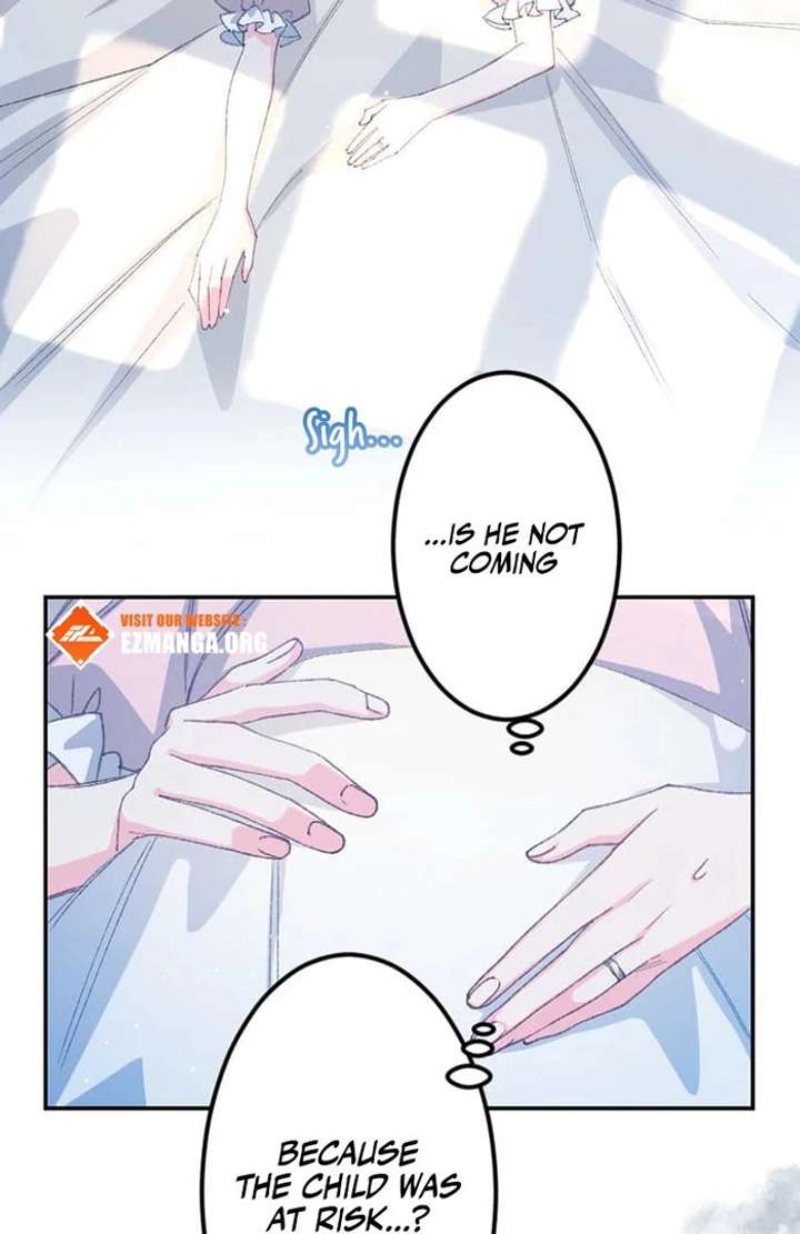 I’m Pregnant, But I Won’t Marry Without Love Chapter 43 359 79