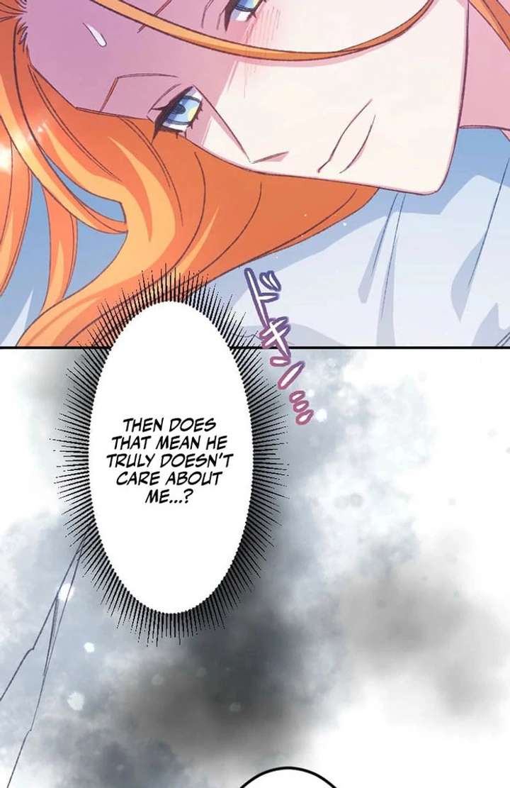 I’m Pregnant, But I Won’t Marry Without Love Chapter 43 361 81