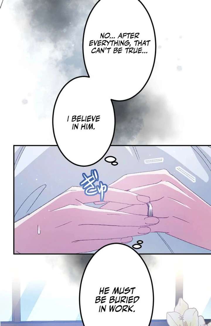 I’m Pregnant, But I Won’t Marry Without Love Chapter 43 362 82