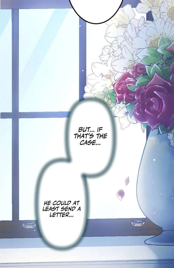 I’m Pregnant, But I Won’t Marry Without Love Chapter 43 363 83