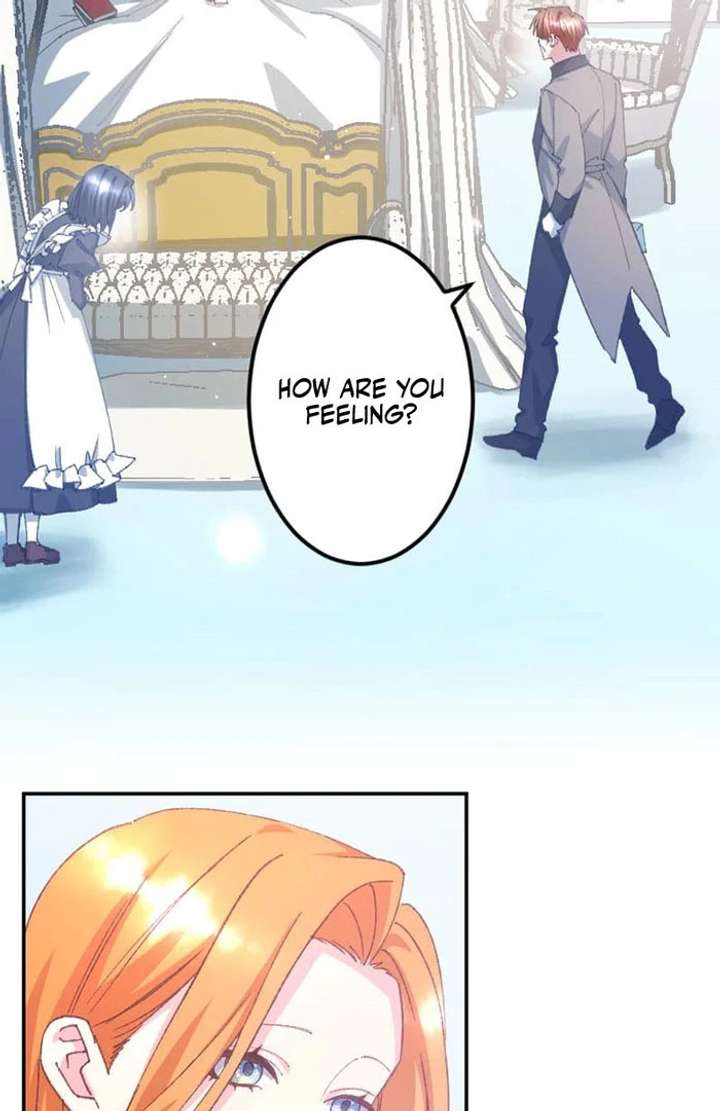 I’m Pregnant, But I Won’t Marry Without Love Chapter 44 273 02