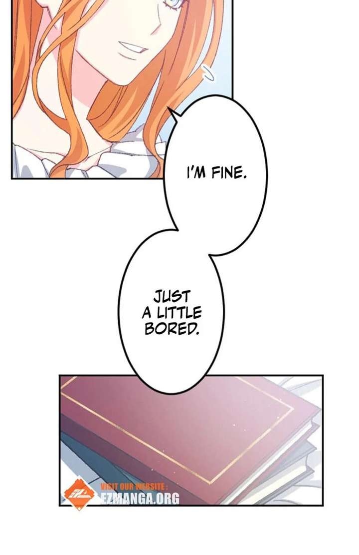 I’m Pregnant, But I Won’t Marry Without Love Chapter 44 274 03