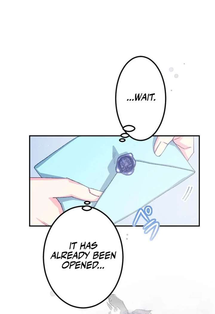 I’m Pregnant, But I Won’t Marry Without Love Chapter 44 280 09